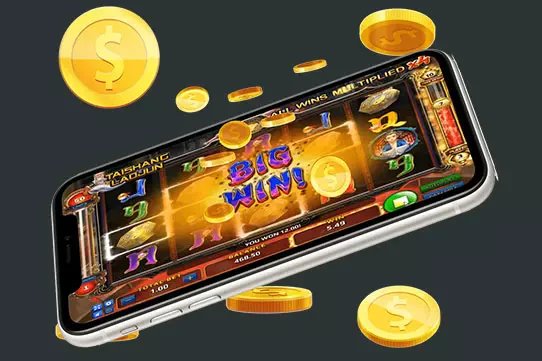 Tampilan fitur bonus Wild Fireworks dengan pengganda yang bersinar